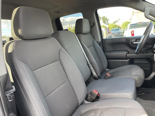 used 2019 Chevrolet Silverado 1500 car, priced at $29,900