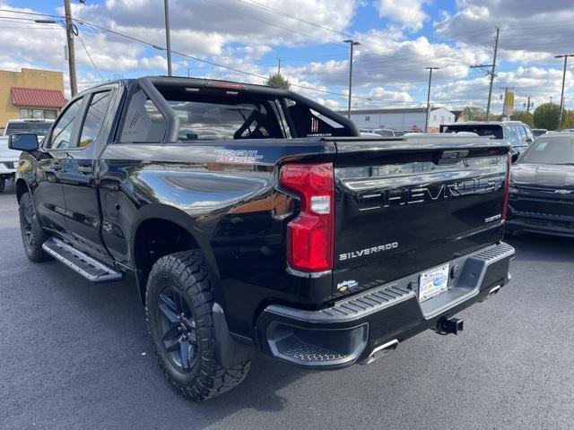 used 2019 Chevrolet Silverado 1500 car, priced at $29,900
