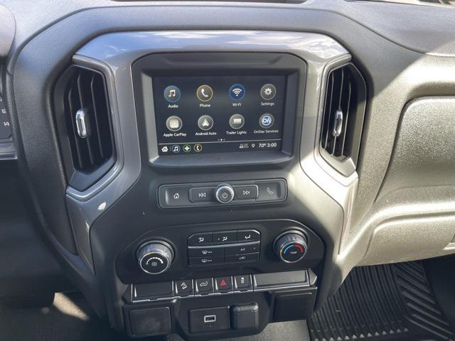 used 2019 Chevrolet Silverado 1500 car, priced at $29,900