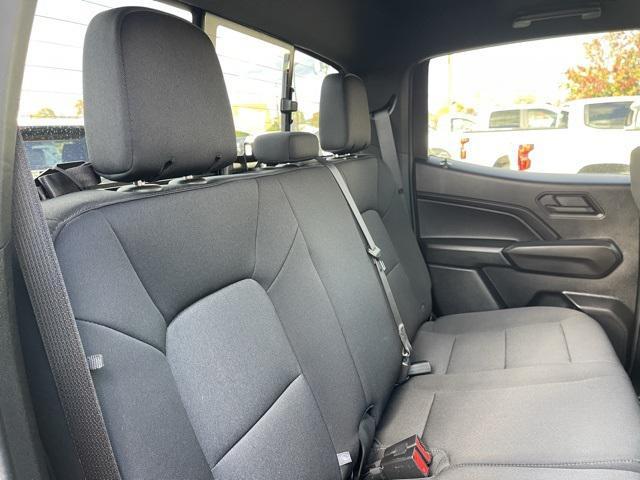 used 2024 Chevrolet Colorado car, priced at $38,900