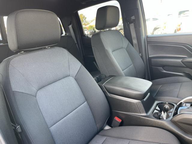 used 2024 Chevrolet Colorado car, priced at $38,900