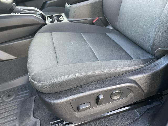 used 2024 Chevrolet Colorado car, priced at $38,900