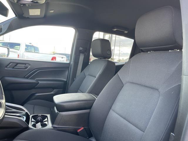 used 2024 Chevrolet Colorado car, priced at $38,900