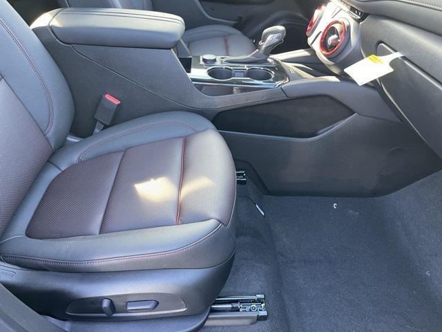 new 2025 Chevrolet Blazer car, priced at $49,315