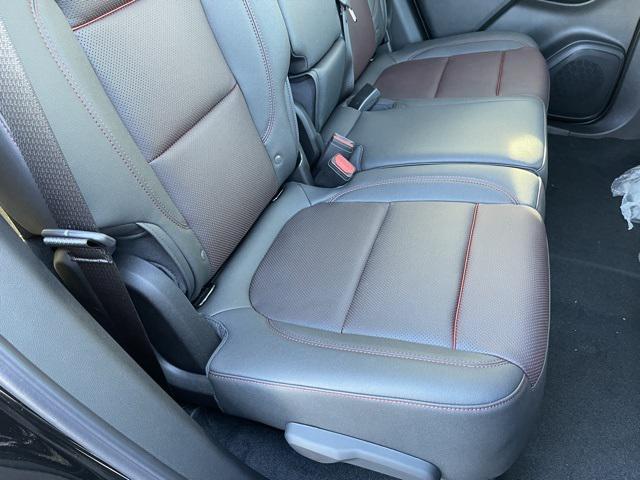 new 2025 Chevrolet Blazer car, priced at $49,315