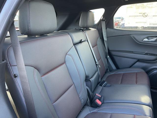 new 2025 Chevrolet Blazer car, priced at $49,315