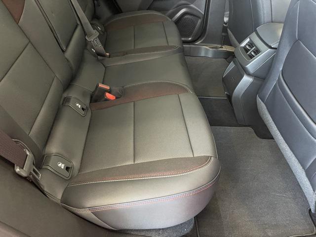 new 2026 Chevrolet Equinox EV car, priced at $36,620