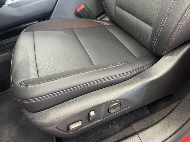 new 2026 Chevrolet Equinox EV car, priced at $36,620