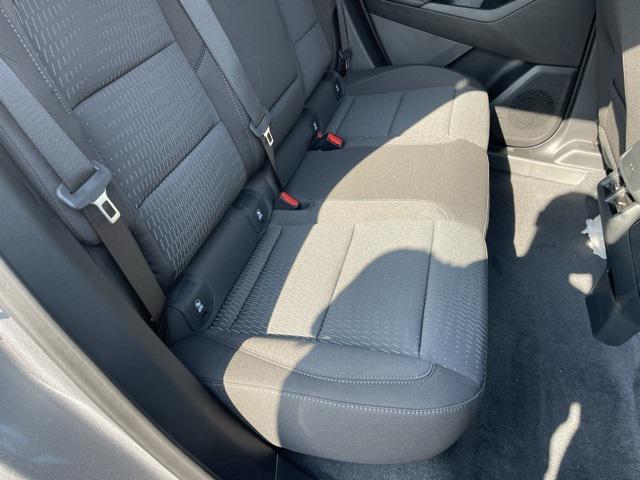 new 2026 Chevrolet Equinox car, priced at $31,995