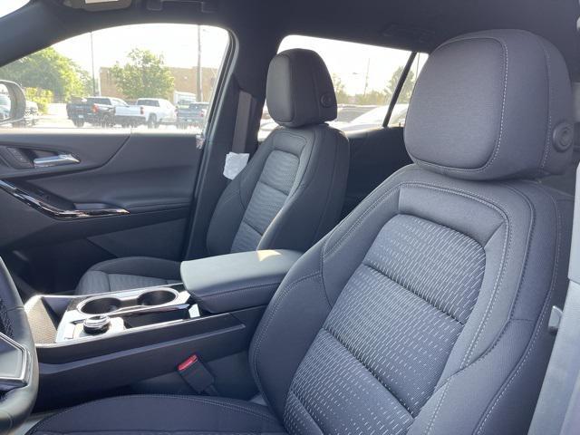 new 2026 Chevrolet Equinox car, priced at $31,995