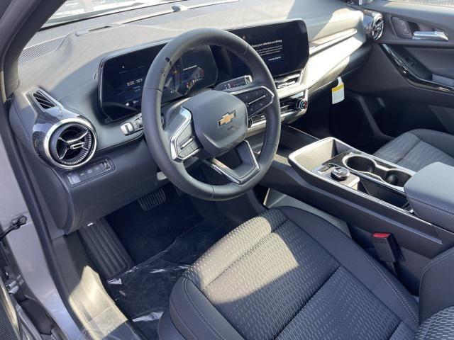 new 2026 Chevrolet Equinox car, priced at $31,995