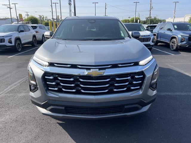 new 2026 Chevrolet Equinox car, priced at $31,995