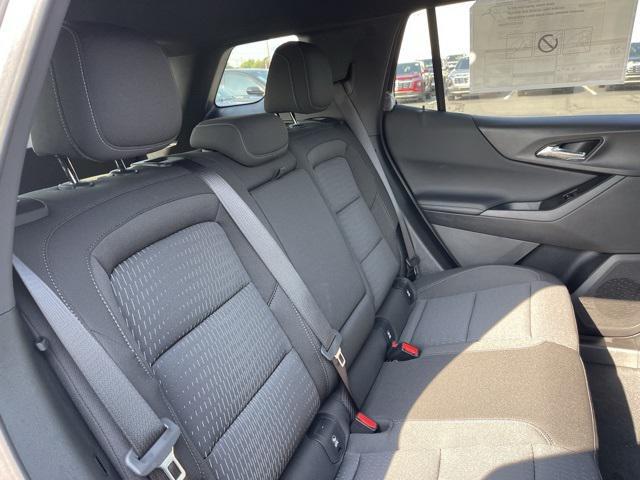 new 2026 Chevrolet Equinox car, priced at $31,995