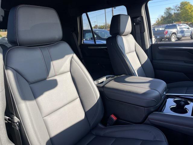 new 2026 Chevrolet Tahoe car, priced at $87,035