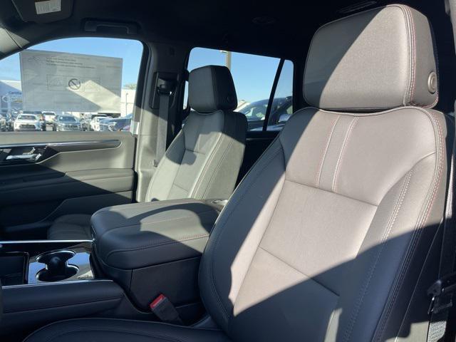 new 2026 Chevrolet Tahoe car, priced at $87,035