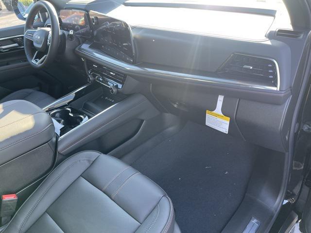 new 2026 Chevrolet Tahoe car, priced at $87,035