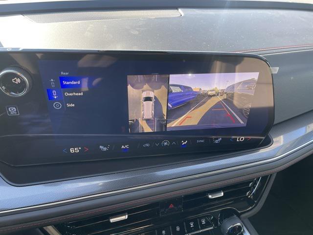 new 2026 Chevrolet Tahoe car, priced at $87,035