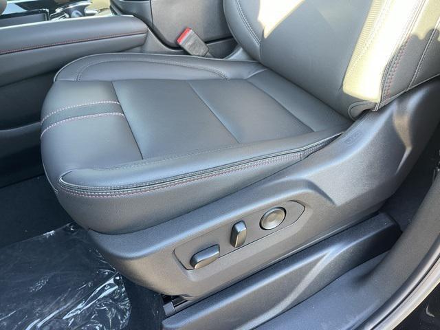 new 2026 Chevrolet Tahoe car, priced at $87,035