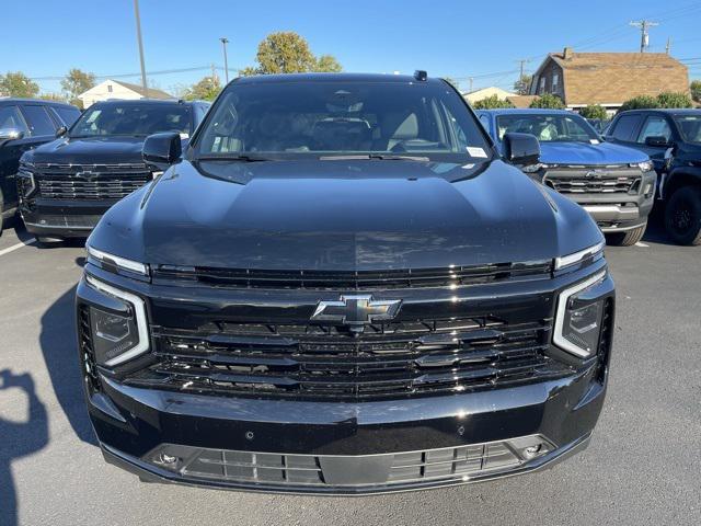 new 2026 Chevrolet Tahoe car, priced at $87,035