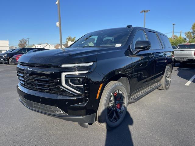 new 2026 Chevrolet Tahoe car, priced at $87,035