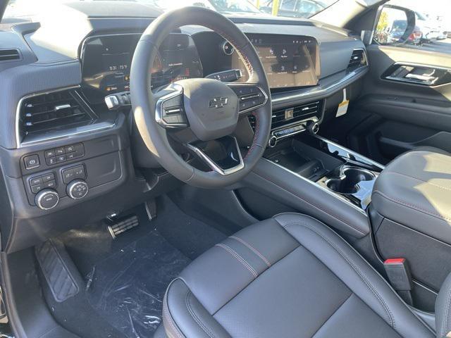 new 2026 Chevrolet Tahoe car, priced at $87,035