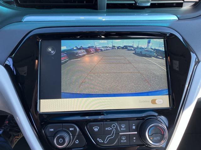 used 2019 Chevrolet Bolt EV car, priced at $13,900