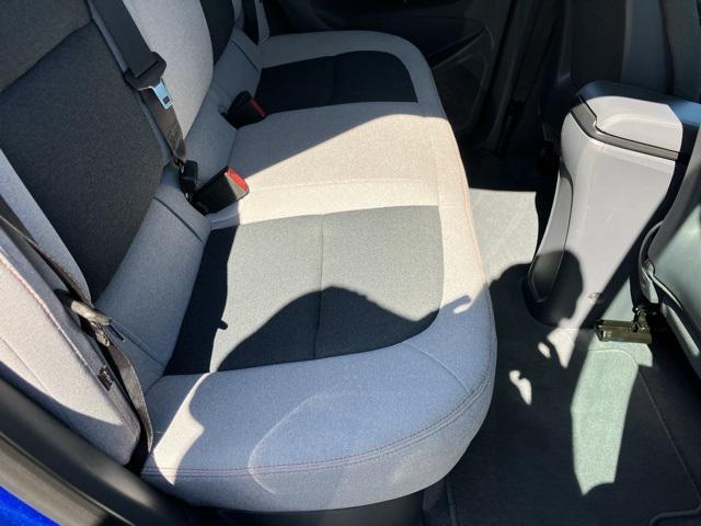used 2019 Chevrolet Bolt EV car, priced at $13,900