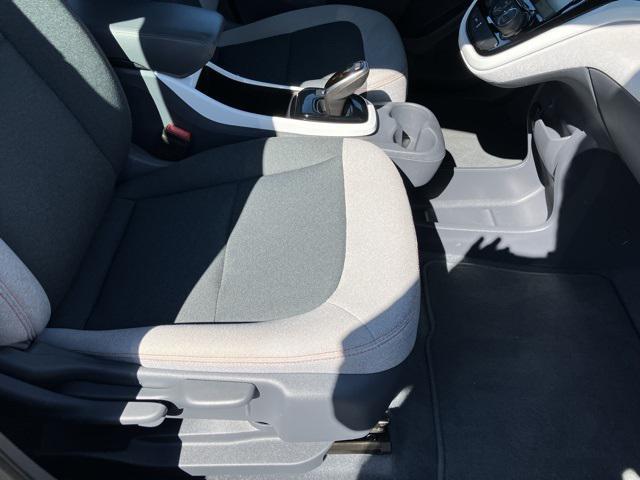 used 2019 Chevrolet Bolt EV car, priced at $13,900