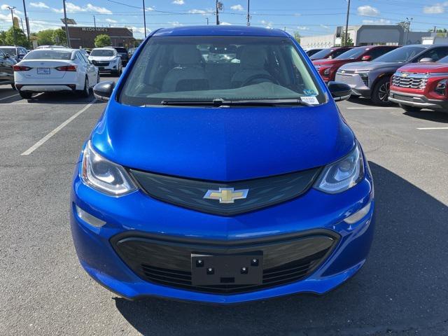used 2019 Chevrolet Bolt EV car, priced at $13,900