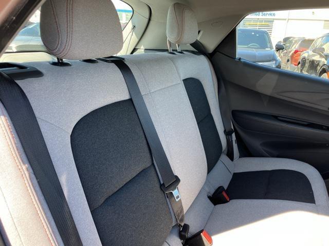 used 2019 Chevrolet Bolt EV car, priced at $13,900