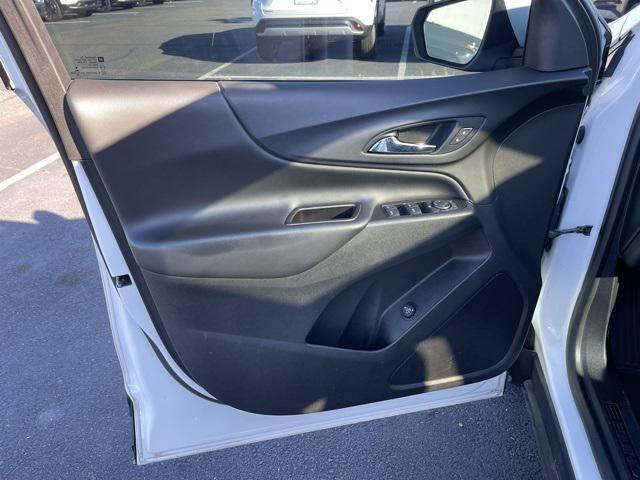 used 2018 Chevrolet Equinox car, priced at $14,900