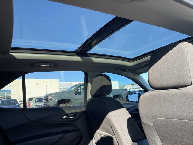 used 2018 Chevrolet Equinox car, priced at $14,900