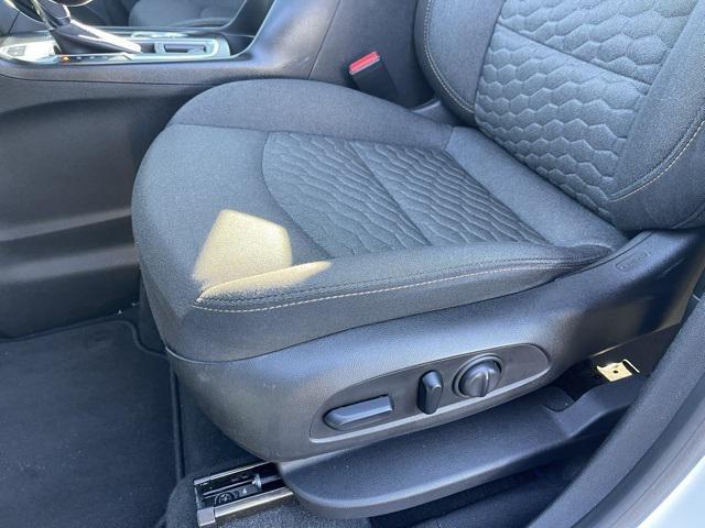 used 2018 Chevrolet Equinox car, priced at $14,900