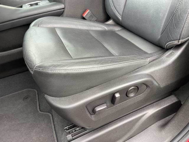 used 2021 Chevrolet Suburban car, priced at $43,995