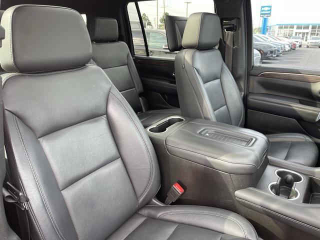 used 2021 Chevrolet Suburban car, priced at $43,995