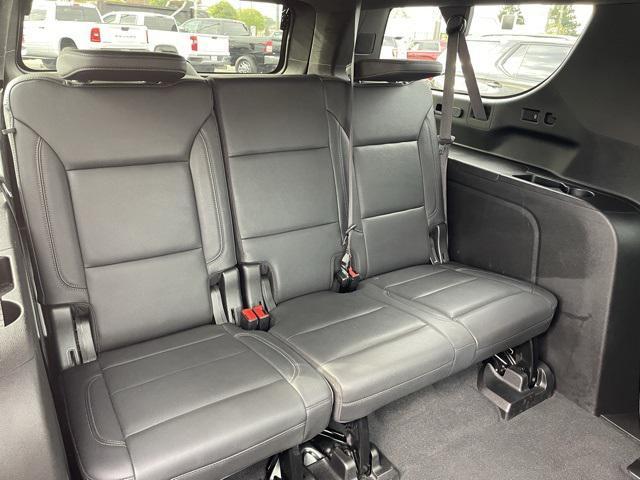 used 2021 Chevrolet Suburban car, priced at $43,995