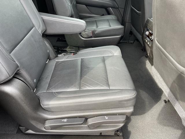 used 2021 Chevrolet Suburban car, priced at $43,995