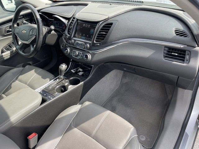 used 2015 Chevrolet Impala car, priced at $13,900