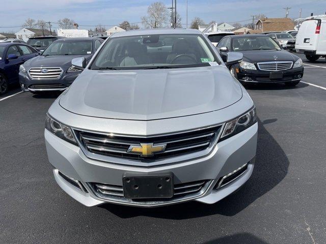 used 2015 Chevrolet Impala car, priced at $13,900
