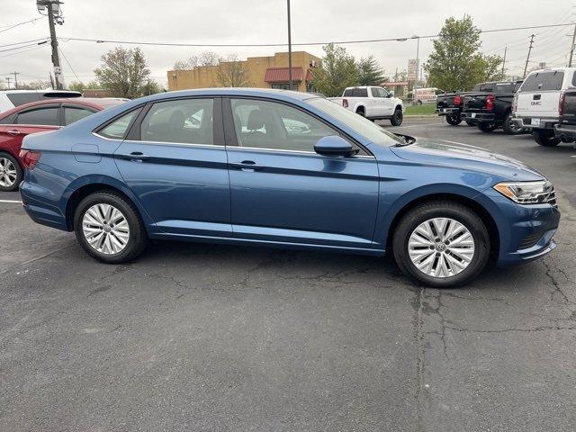 used 2020 Volkswagen Jetta car, priced at $19,900