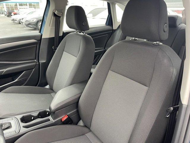 used 2020 Volkswagen Jetta car, priced at $20,900