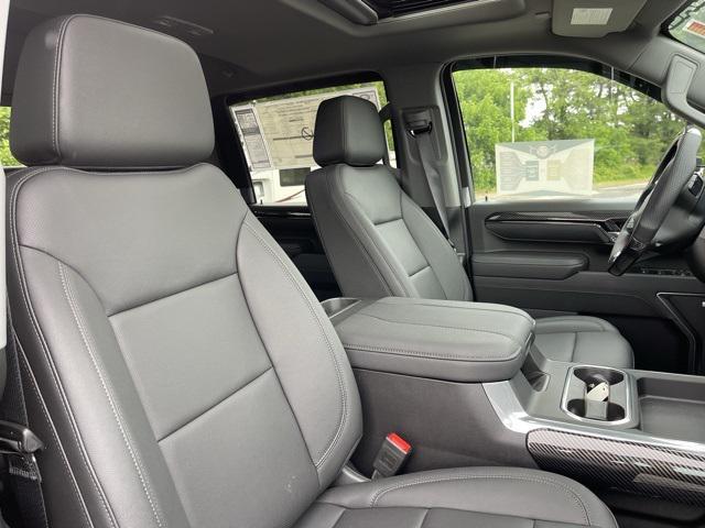 new 2025 Chevrolet Silverado 2500 car, priced at $99,900