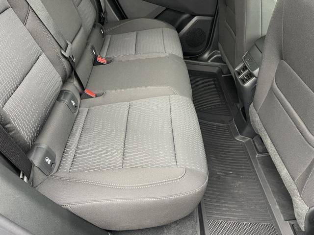 new 2026 Chevrolet Equinox car, priced at $33,260