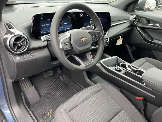 new 2026 Chevrolet Equinox car, priced at $33,260