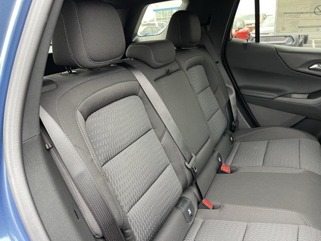 new 2026 Chevrolet Equinox car, priced at $33,260