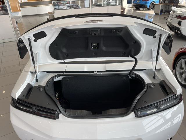 used 2018 Chevrolet Camaro car, priced at $39,685