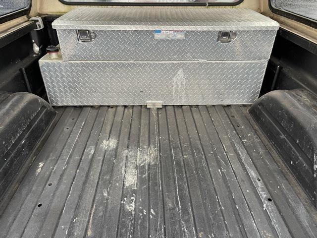 used 2003 Chevrolet Silverado 2500 car, priced at $15,900