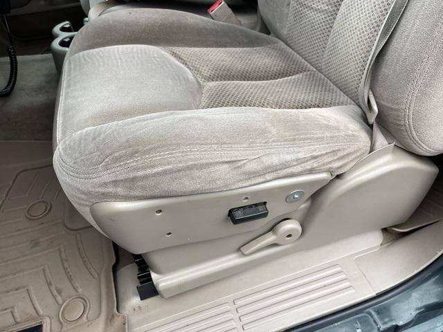 used 2003 Chevrolet Silverado 2500 car, priced at $15,900