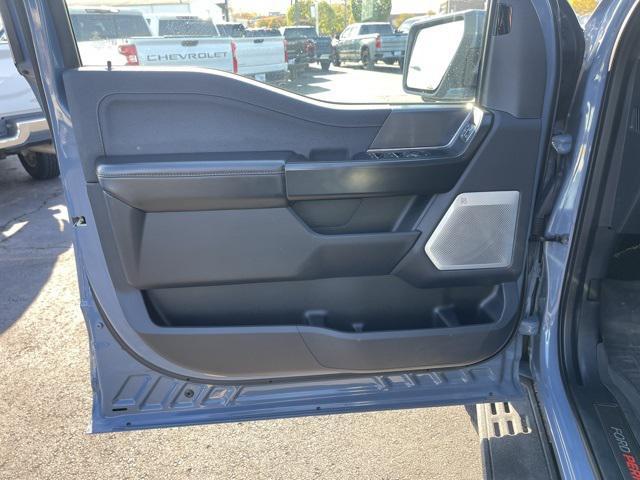 used 2023 Ford F-150 car, priced at $68,900