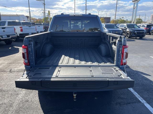 used 2023 Ford F-150 car, priced at $68,900